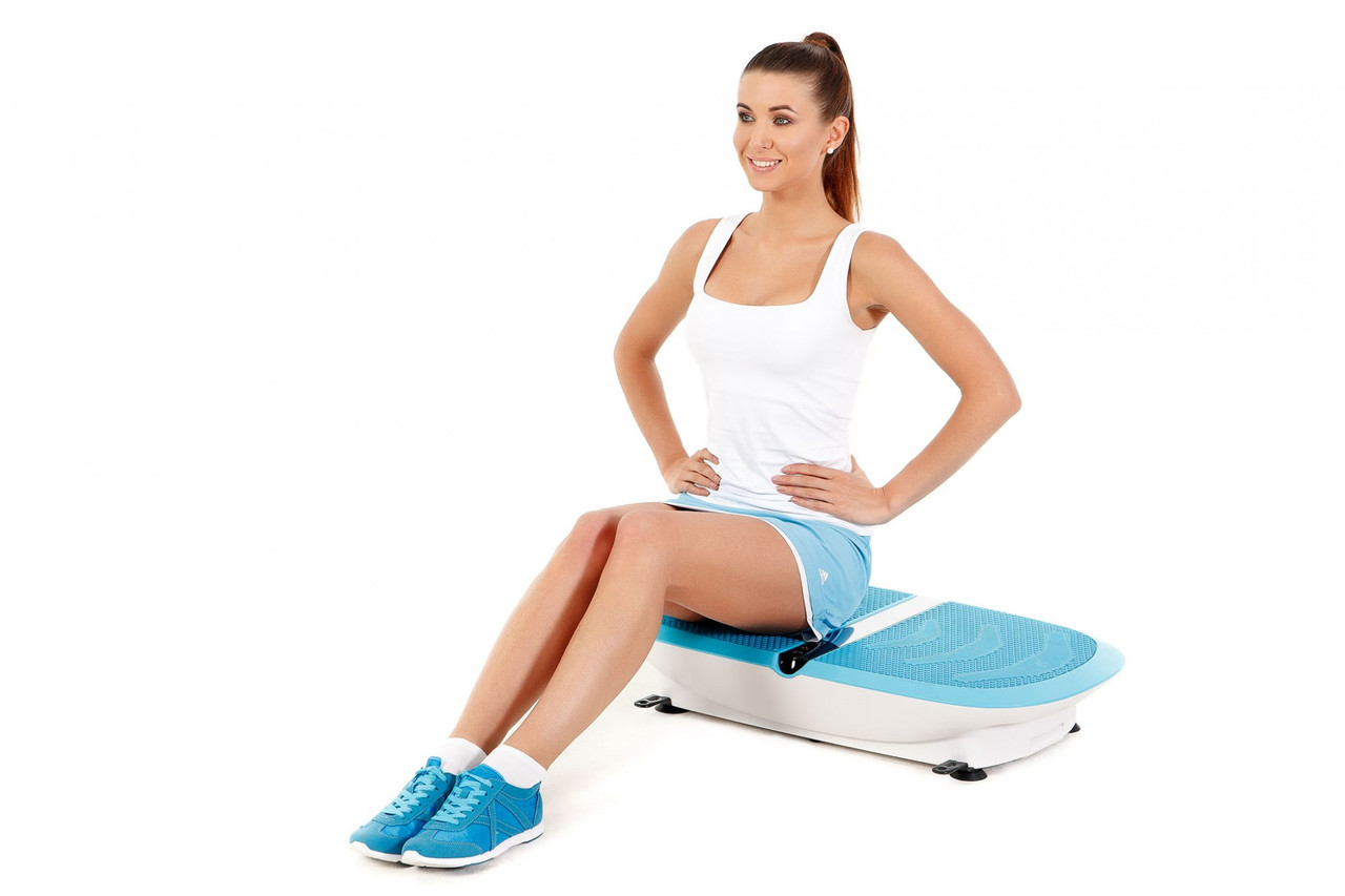 Виброплатформа Ergonova FeelMove - фото 1 - id-p56590809