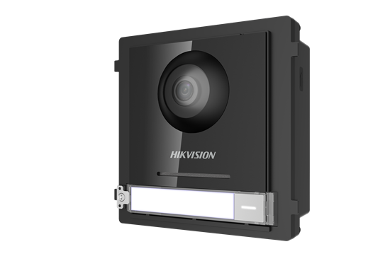Вызывная панель Hikvision DS-KD8003-IME1 - фото 1 - id-p102904860