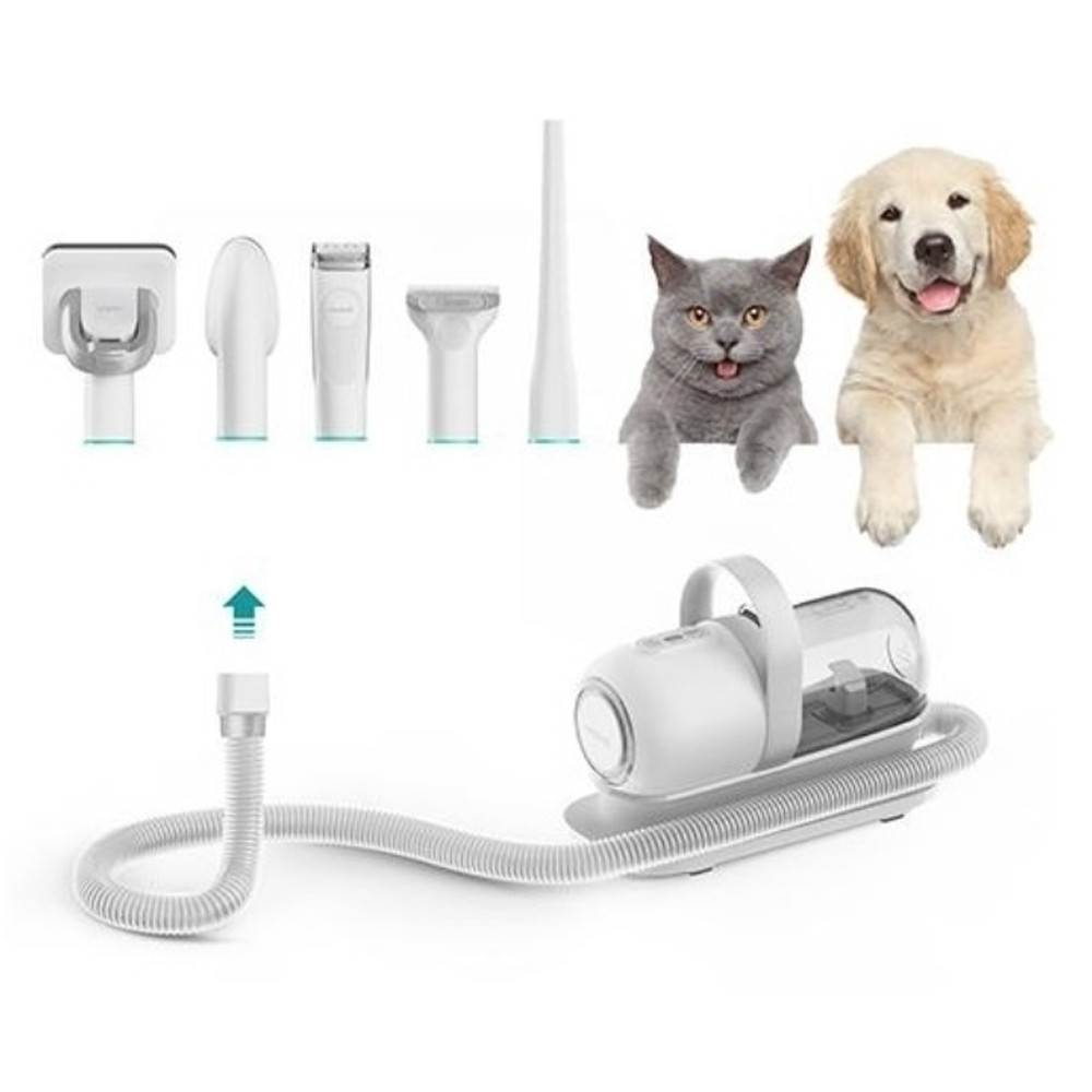 Устройство для стрижки кошек и собак (груминг) GroomPal