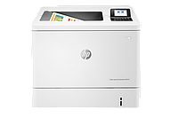 Принтер HP Color LaserJet Enterprise M554dn (7ZU81A)
