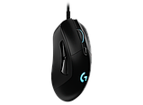 Мышь игровая Logitech G403 HERO (M/N: M-U0049), фото 2