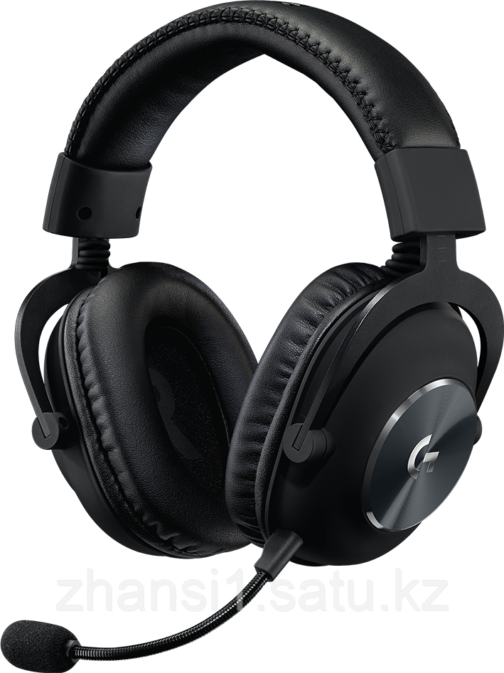 Гарнитура беспроводная игровая Logitech G PRO X LIGHTSPEED (PRO X Wireless LIGHTSPEED) (M/N: A-00080 / A00130)