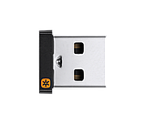 USB-приемник Logitech USB Unifying receiver (STANDALONE) (M/N: C-U0012), фото 2