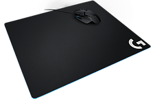 Коврик для мыши Logitech G640 (тканевый, большого размера)