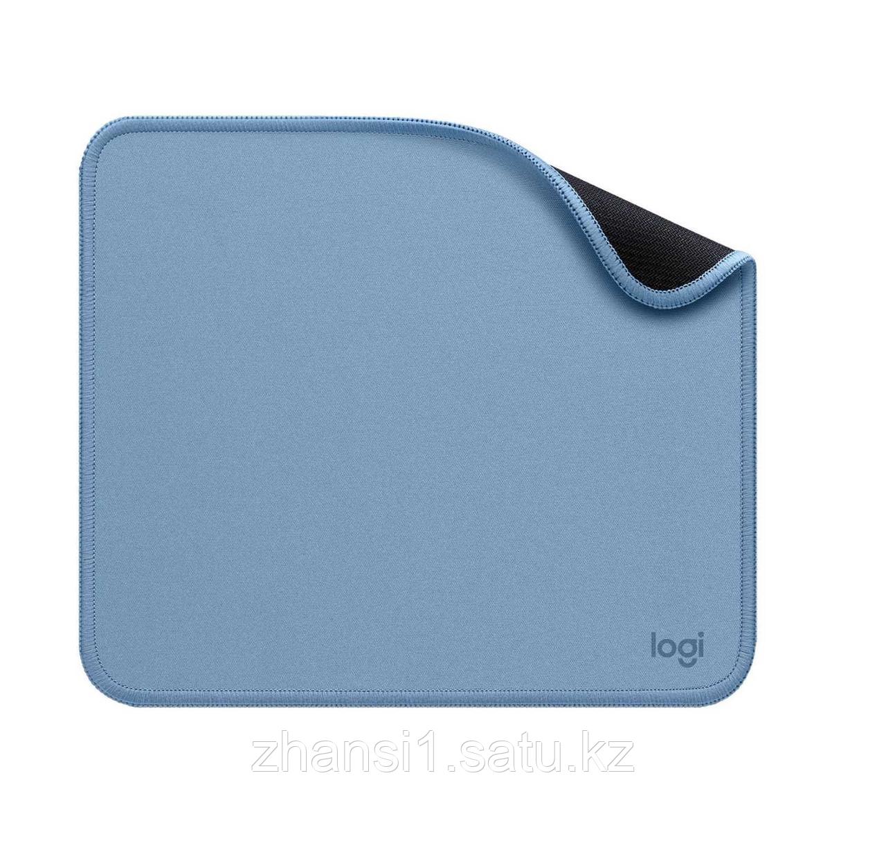 Коврик для мыши Logitech Mouse Pad Studio Series, BLUE GREY (M/N: NONE)