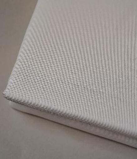 SUAVE Line Плэйн простыня 270х280 БЕЛЫЙ, фото 1