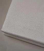 SUAVE Line Плэйн простыня 270х280 БЕЛЫЙ