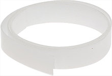 Лента белая PTFE 20x1x1000 мм для вакуумного упаковщика (033198)
