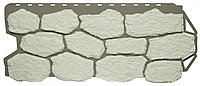 Фасадные панели "Альта профиль". Бутовый камень. Норвежский-1