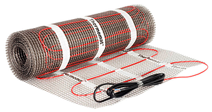 Мат нагревательный