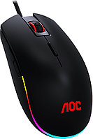 Мышь игровая AOC GM500