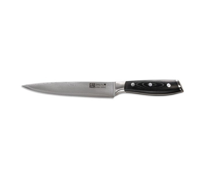 Нож для овощей Gastrorag 0709D-015