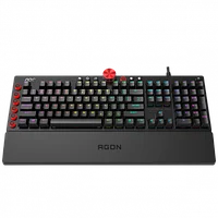 Игровая Клавиатура AOC AGK700