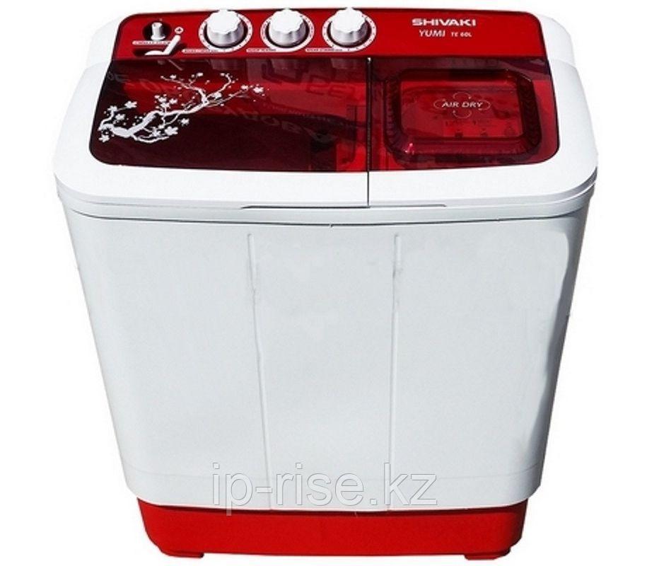SHIVAKI TG 100 FP white-red