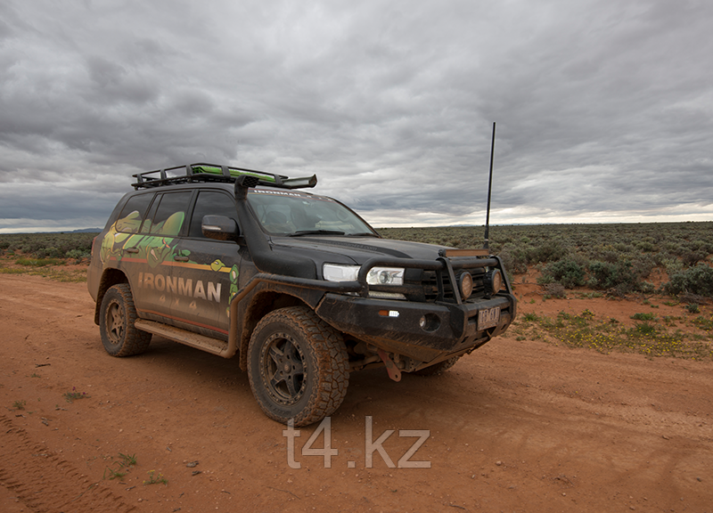 Land Cruiser 200 2015-2018 шноркель- IRONMAN 4X4 - фото 2 - id-p51808372