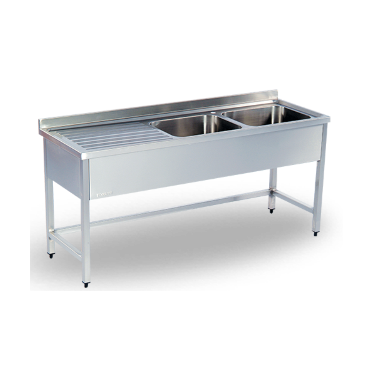 Рабочий стол с мойкой (id 103563245)