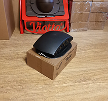 Аэратор Монтерей Чёрный RAL 9005 Viotto