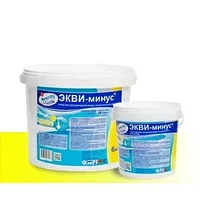 Экви-Минус pH, порошок 6 кг