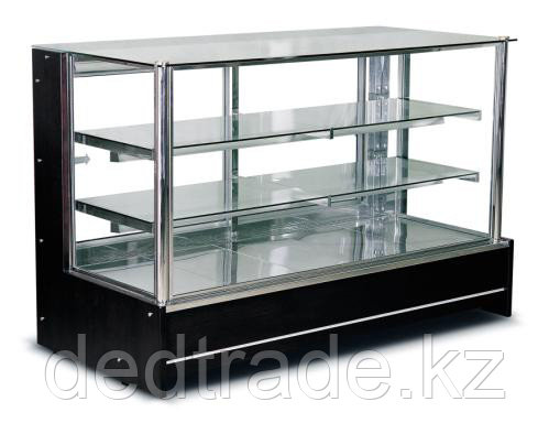 Холодильная витрина для тортов 900*650*130 мм - фото 1 - id-p103564635