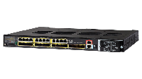 Коммутаторы Cisco Industrial Ethernet серии 4010
