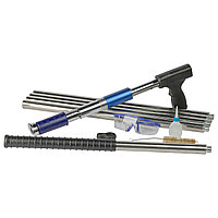 Пороховой монтажный пистолет H8