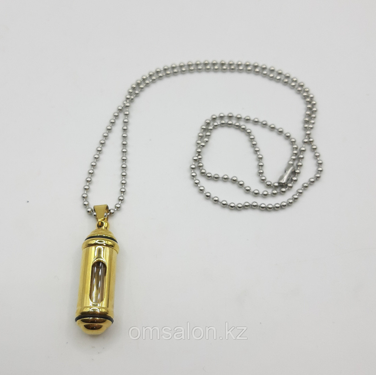 Контейнер под мантры и реликвии, фото 1