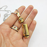 Контейнер под мантры и реликвии, фото 2