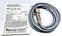 Baumer Electric IFR 12.24.11/L Индуктивный бесконтактный переключатель