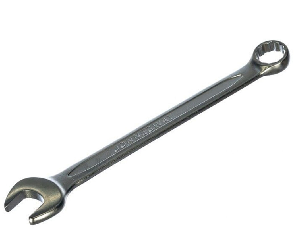 Ключ гаечный комбинированный, 41 мм W26141 - фото 1 - id-p54762166