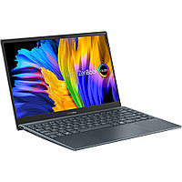 Ноутбук ASUS Zenbook 13 UX325EA,  13.3" Full-HD (1920x1080),  Core i5 1135G7 2.4 ГГц , 8Gb, SSD 512G