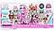 Игровой набор LOL Surprise OMG Fashion Show Mega Runway с 12 эксклюзивными куклами, фото 4