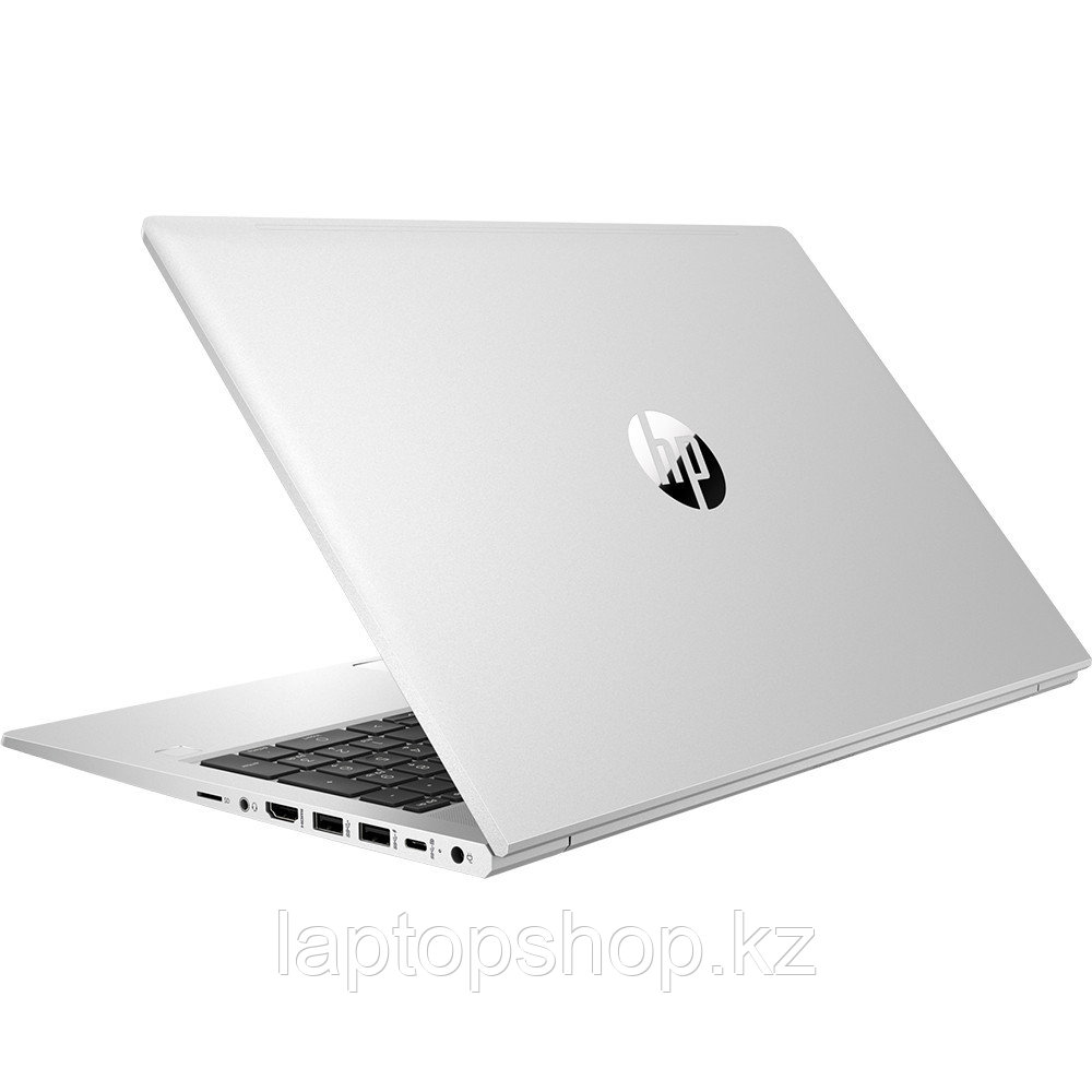 Ноутбук HP ProBook 450 G8 15.6", FullHD, Core i7-1165G7, 16Gb DDR4-3200MHz, 512Gb - фото 4 - id-p103398006
