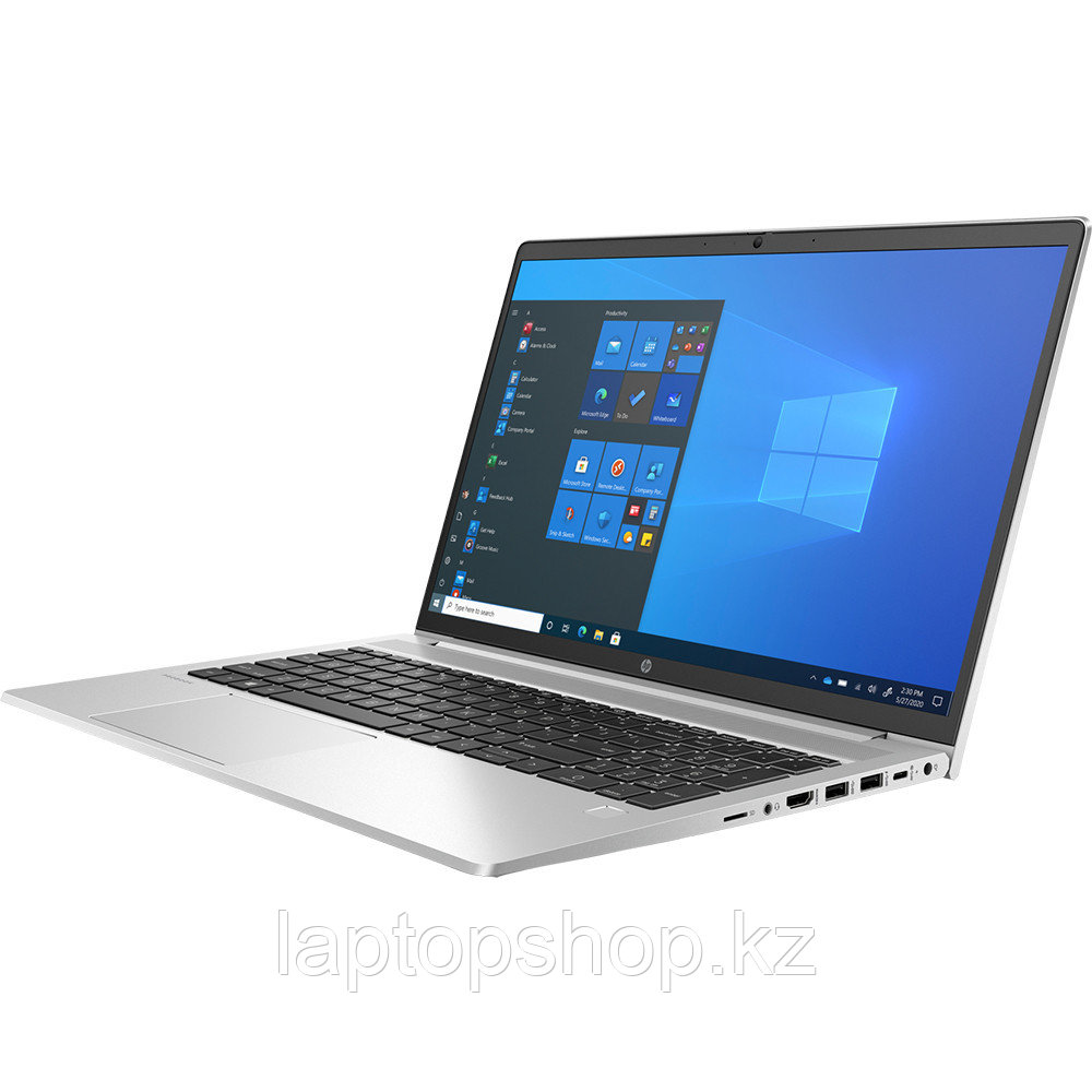 Ноутбук HP ProBook 450 G8 15.6", FullHD, Core i7-1165G7, 32Gb DDR4-3200MHz, 1Tb