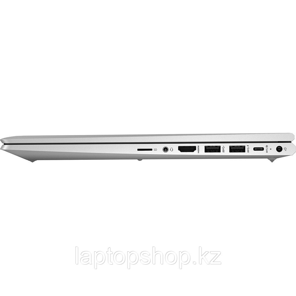 Ноутбук HP ProBook 450 G8 15.6", FullHD, Core i7-1165G7, 32Gb DDR4-3200MHz, 1Tb - фото 6 - id-p103398009