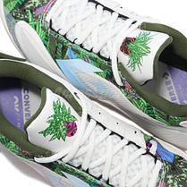 Баскетбольные кроссовки Converse All Star BB Shift "Botanical", фото 3