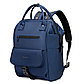 Сумка-рюкзак Tigernu T-B3184 синий, фото 2