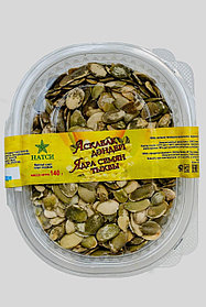 Асқабақ тұқымының өзегі