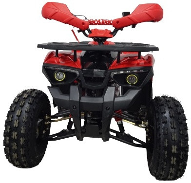 Квадроцикл SF Moto детский ATV 130-8 Classic