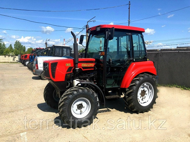 Купить Трактор Беларус 622