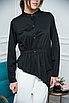 Женская рубашка Ollsay / Цвет: Черный., фото 7
