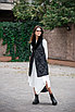 Женское пальто Max Mara / Цвет: Черный., фото 5