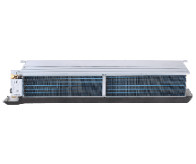 Канальные 4х трубные фанкойлы MDV: MDVF-700D504FF (Qх=6,3 кВт, Qт=6,3 кВт / 50Pa), фото 5
