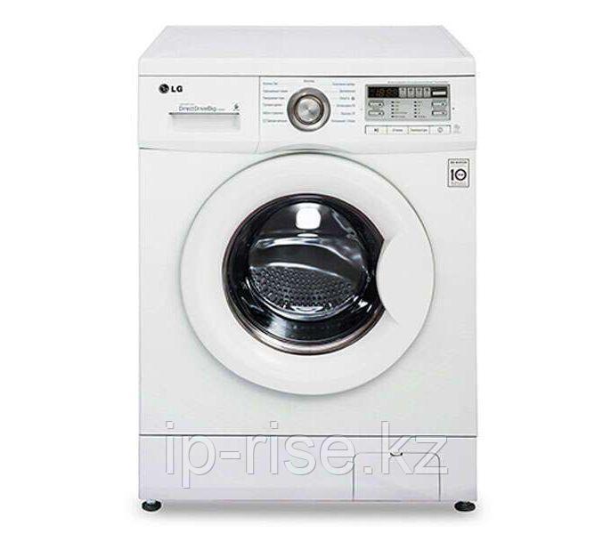 LG F 10B8 ND стиральная машина