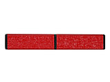 Футляр для ручки Quattro, красный, фото 3