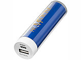 Портативное зарядное устройство Dash, 2200 мА/ч, ярко-синий, фото 8