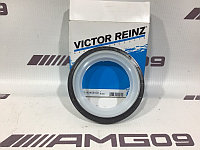 Сальник коленвала задний OM651 Mercedes-Benz задн.