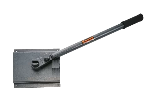 Станок для гибки арматуры Kapriol 12 мм (без линейки) - фото 1 - id-p103577433