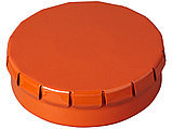 Свеча Bova в жестяной баночке, оранжевый, фото 3
