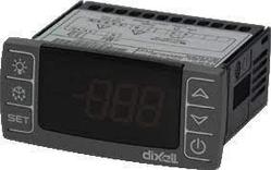 Контроллер ID NEXT 971 P/B ELIWELL (IDN971P9D307000)