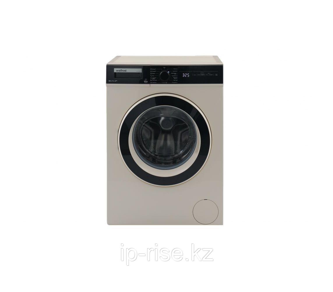 Стиральная машина VESTFROST VFT 8122C